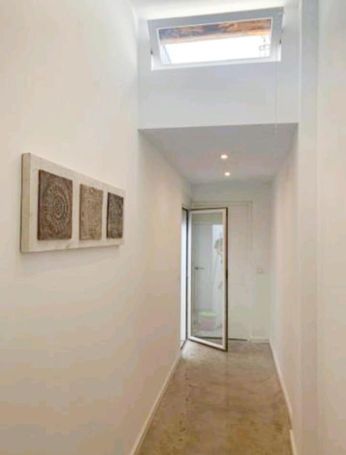 Florit Flats - Lovely Apartment With Private Terrace By El Cabanyal Valence Extérieur photo