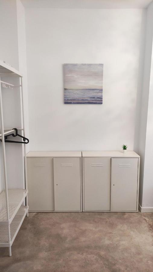 Florit Flats - Lovely Apartment With Private Terrace By El Cabanyal Valence Extérieur photo