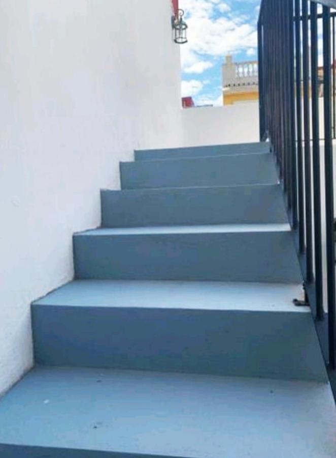Florit Flats - Lovely Apartment With Private Terrace By El Cabanyal Valence Extérieur photo