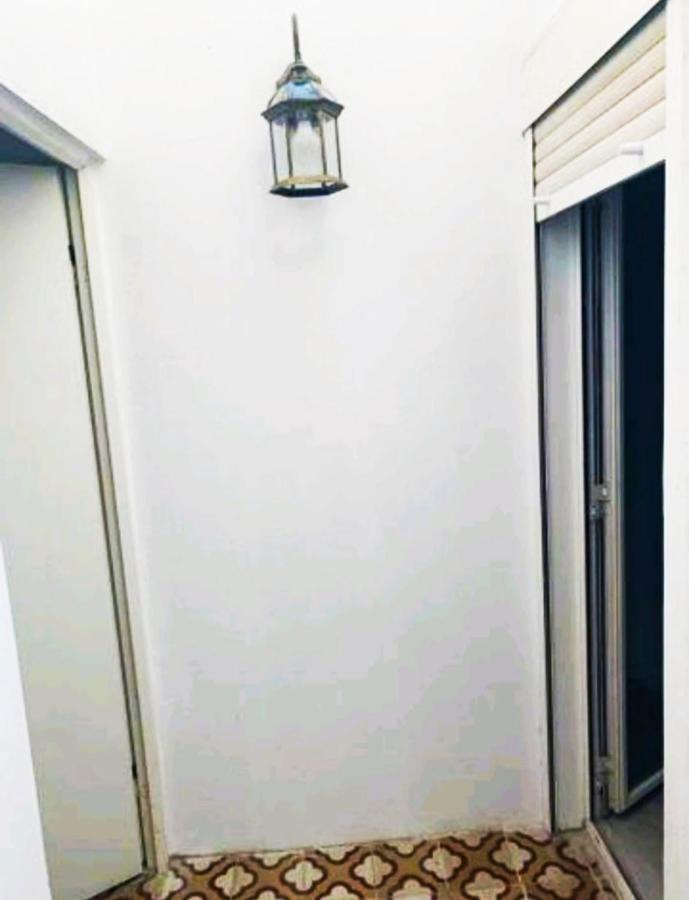 Florit Flats - Lovely Apartment With Private Terrace By El Cabanyal Valence Extérieur photo